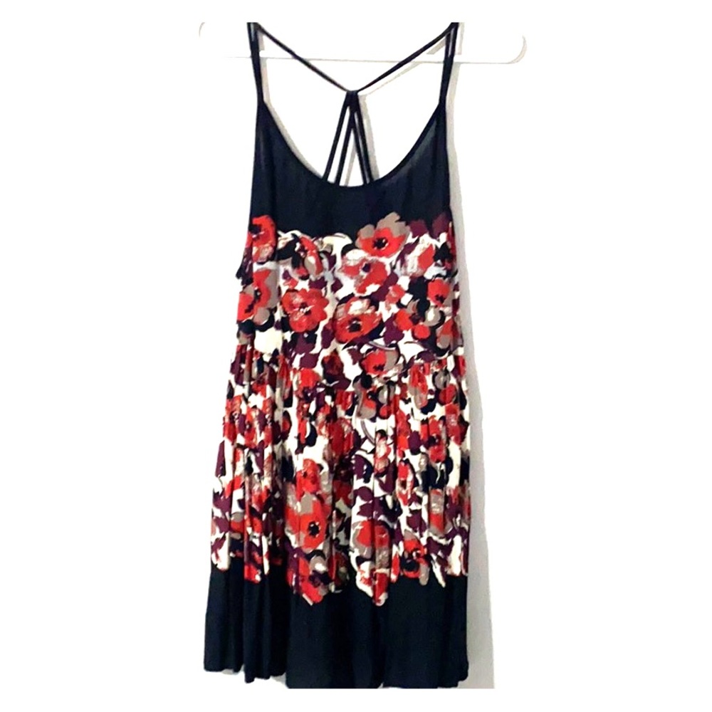 Free People lightweight dress